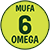 MUFA & Omega 6 PUFA